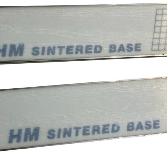 Elan FAS 195cm Skis w/ Salomon 570 Bindings – Vintage Racing Setup - Picture 14 of 16